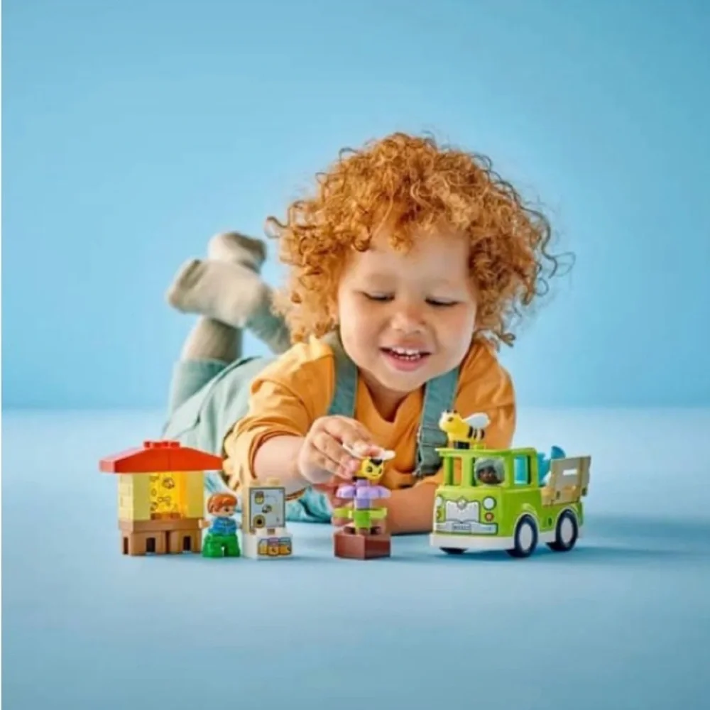 Lego Learning Through Play Set - Picture 4 of 7
